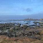Havbris With Sea View In Borhaug, Farsund * Borhaug