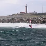 Havbris With Sea View In Borhaug, Farsund Borhaug