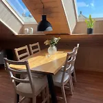 Appartement Havbris With Sea View In Borhaug, Farsund *