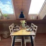 Havbris With Sea View In Borhaug, Farsund *