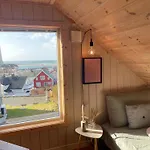 Havbris With Sea View In Borhaug, Farsund Lejlighed Borhaug