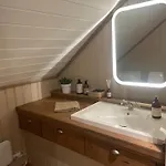Havbris With Sea View In Borhaug, Farsund Appartement *