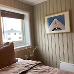 Lejlighed Havbris With Sea View In Borhaug, Farsund Borhaug