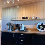 Havbris With Sea View In Borhaug, Farsund Borhaug