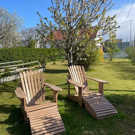 Havbris With Sea View In Borhaug, Farsund Borhaug