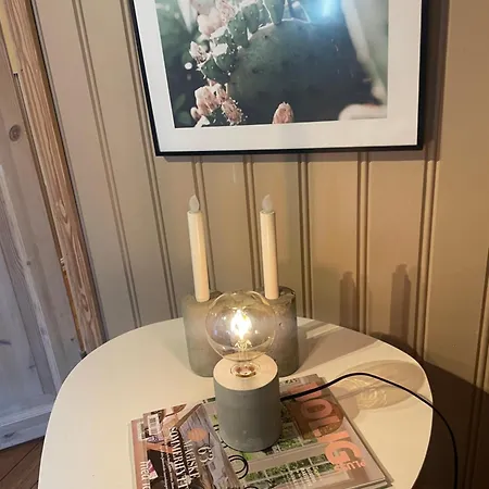 Havbris With Sea View In Borhaug, Farsund Apartment Borhaug