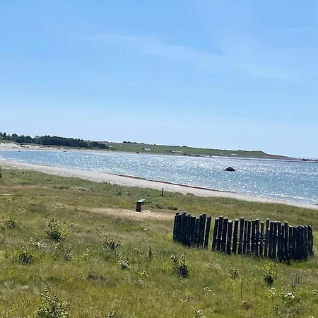 Havbris With Sea View In Borhaug, Farsund *