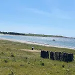 Havbris With Sea View In Borhaug, Farsund *