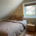 Havbris With Sea View In Borhaug, Farsund *